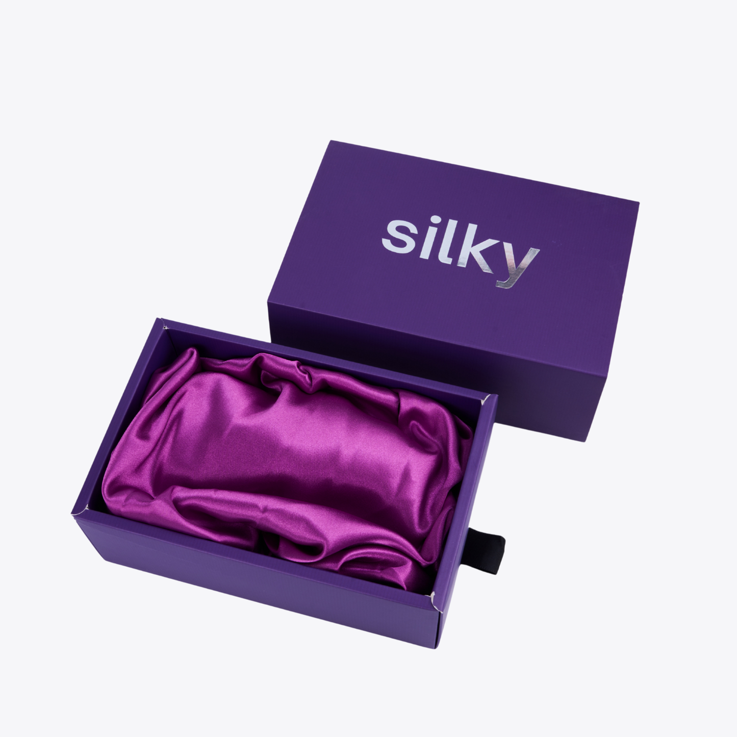 100% Mulberry Silk Hair Bonnet™