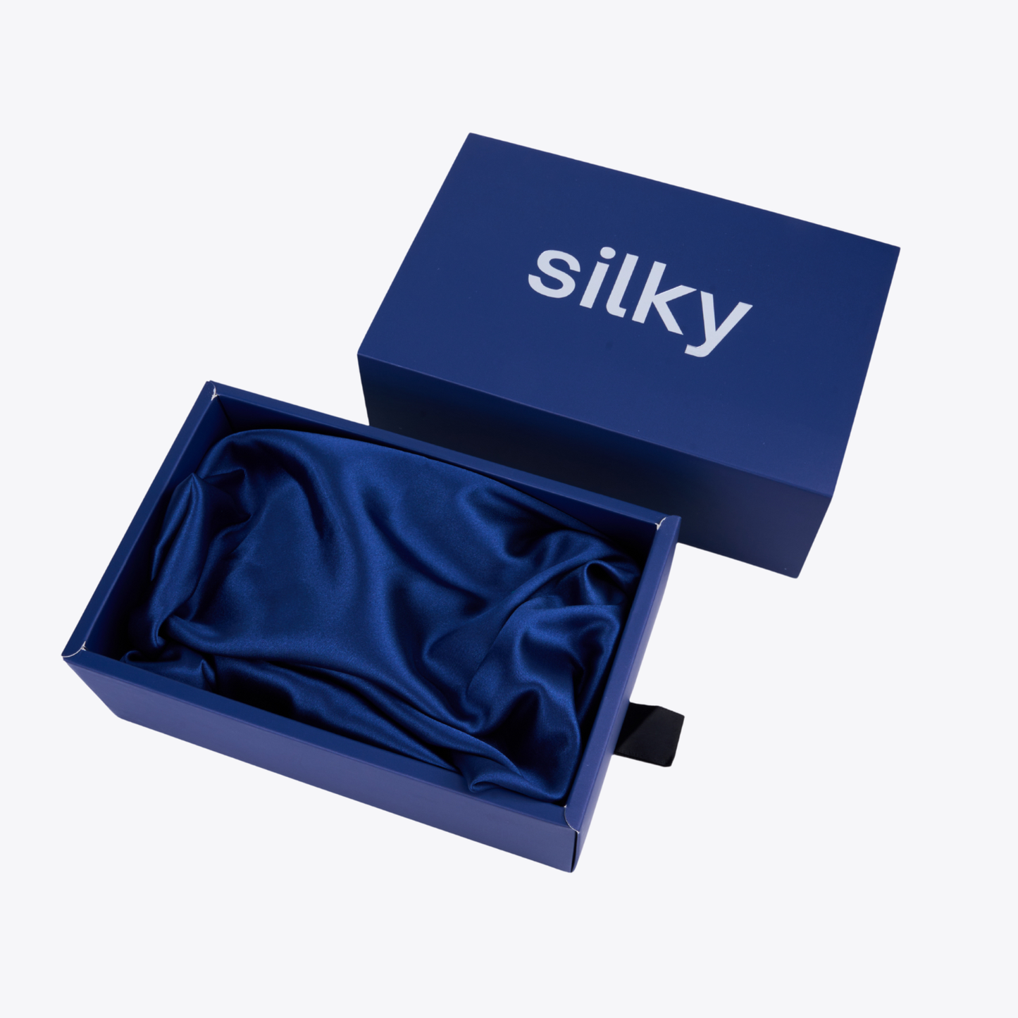 100% Mulberry Silk Hair Bonnet™