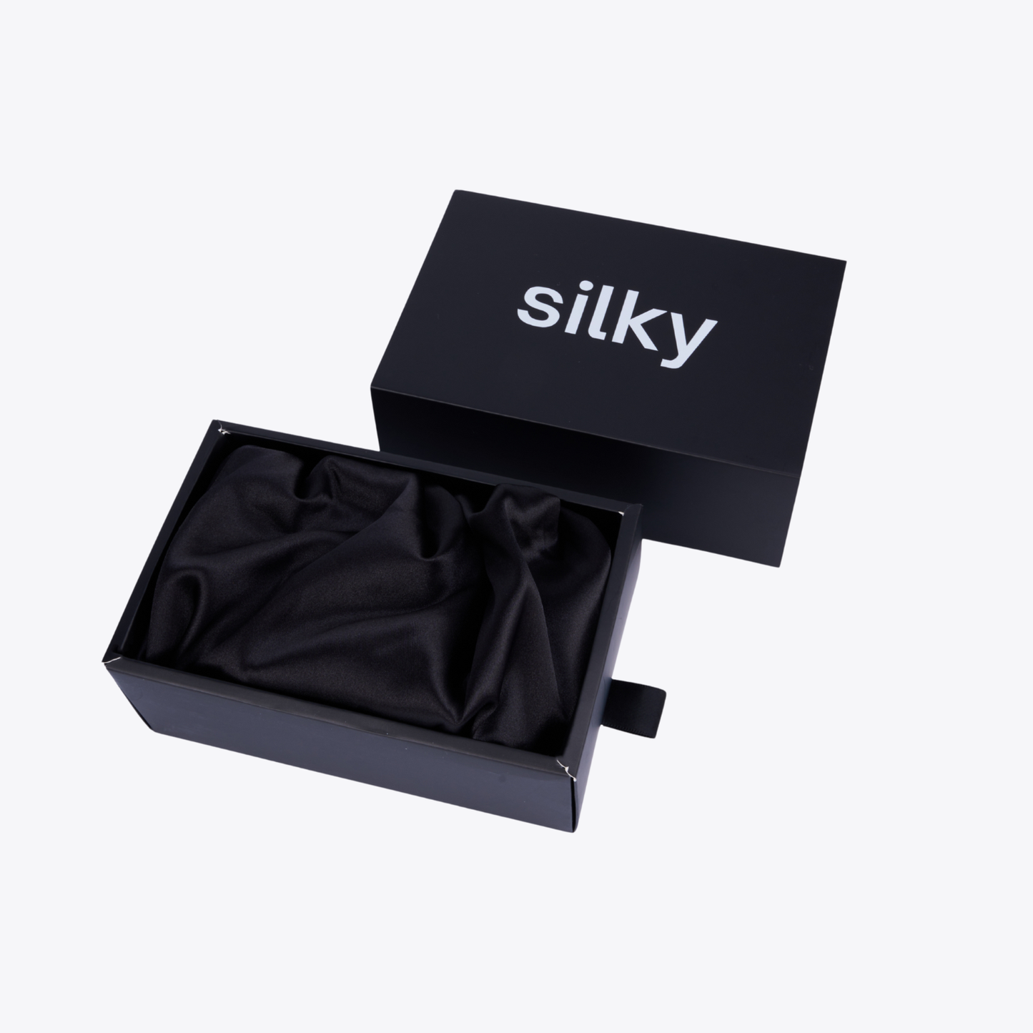 100% Mulberry Silk Hair Bonnet™