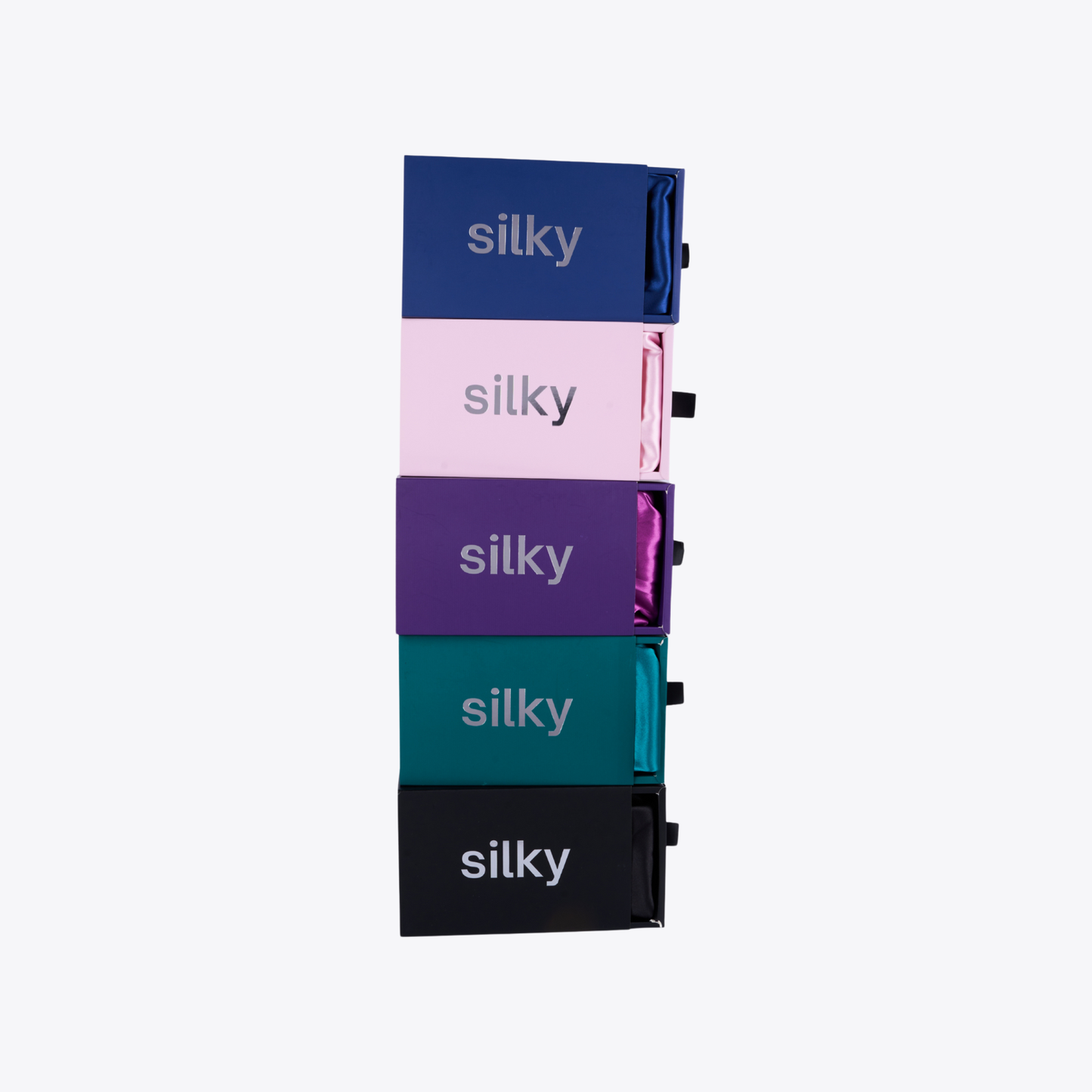 100% Mulberry Silk Hair Bonnet™