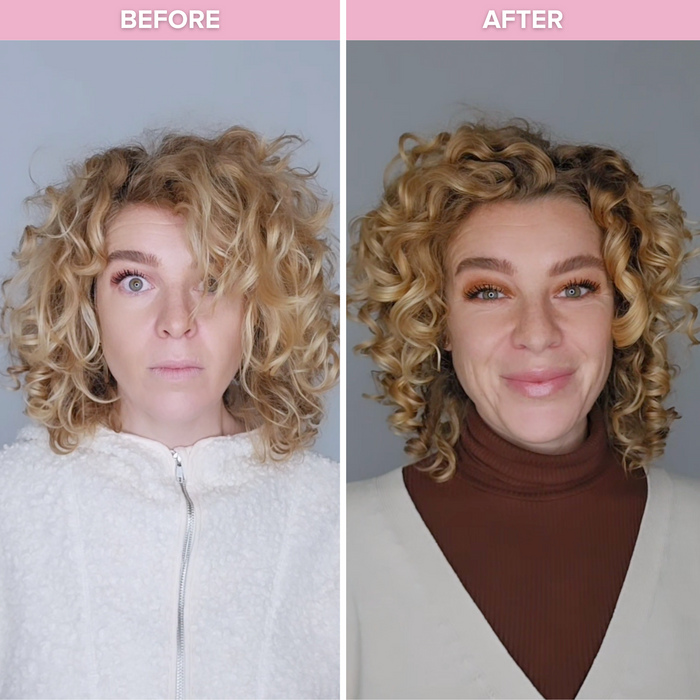 100% Mulberry Silk Bonnet™