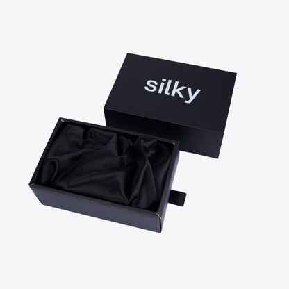 100% Mulberry Silk Hair Bonnet™